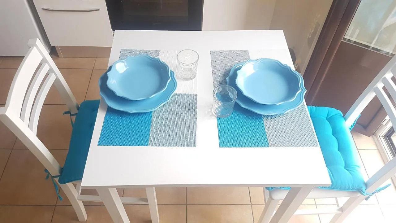 Justblue - Citta Studi/Piola/Lambrate Apartment Milan